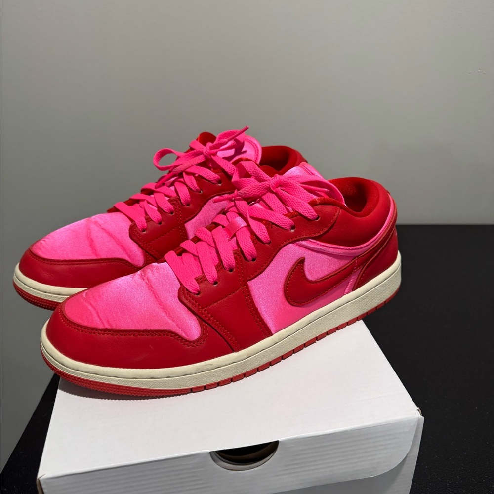 Nike Women's Air Jordan Low